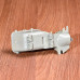Ручка двери внутренняя левая Chery Amulet A11-6105120AL серая